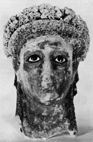 Ancient Egyptian Sculpture