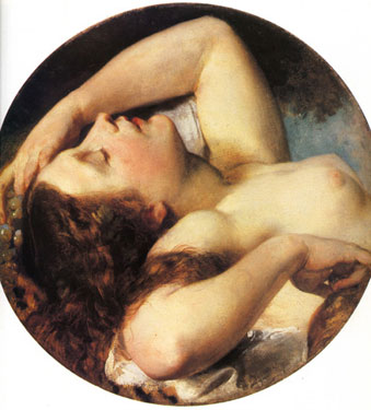 Bacchanale,<br>Karoly Brocky